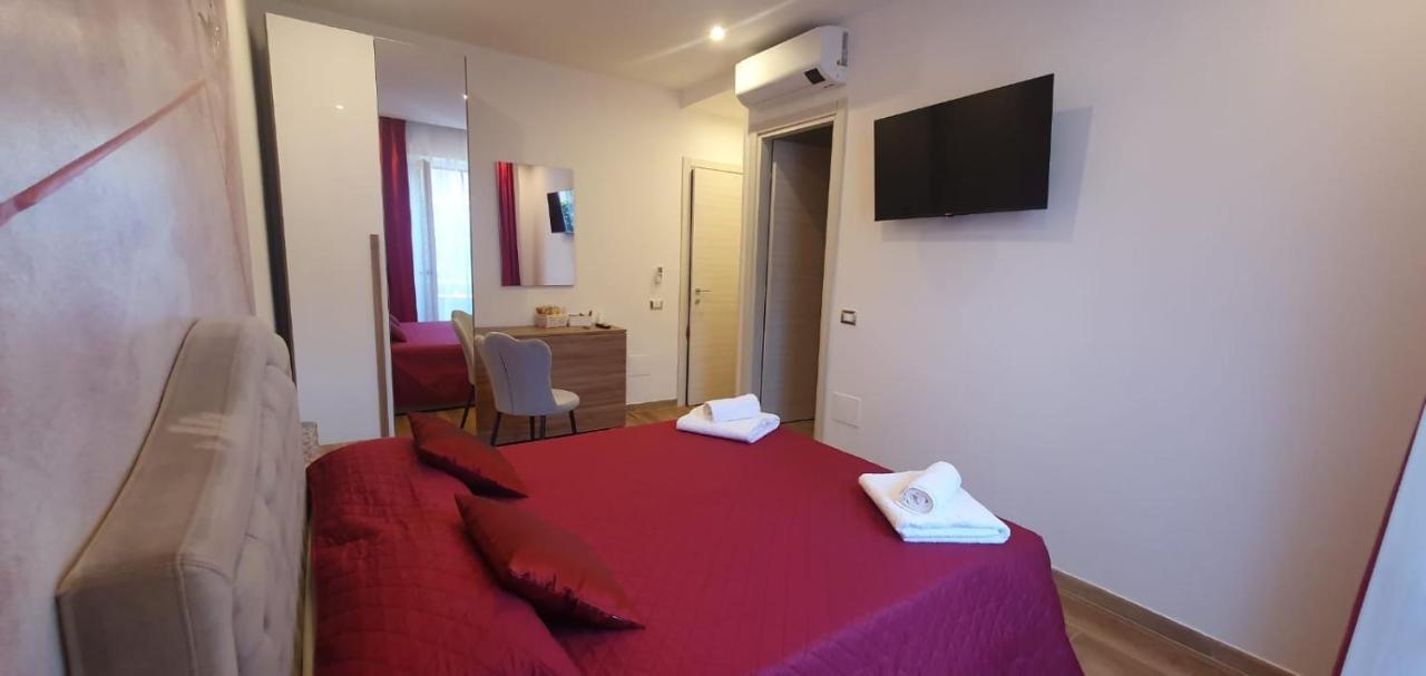 Couette-café Prisco House *
