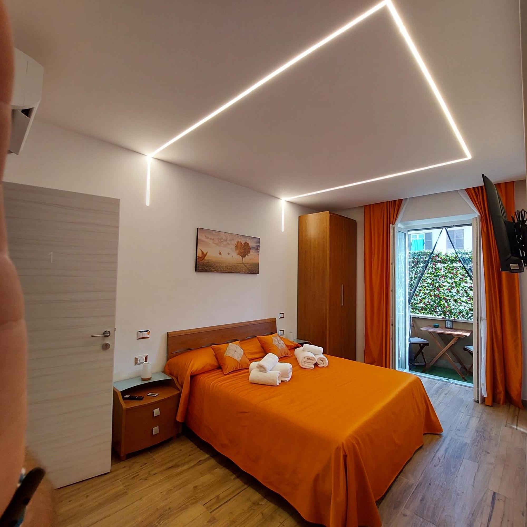 Couette-café Prisco House *